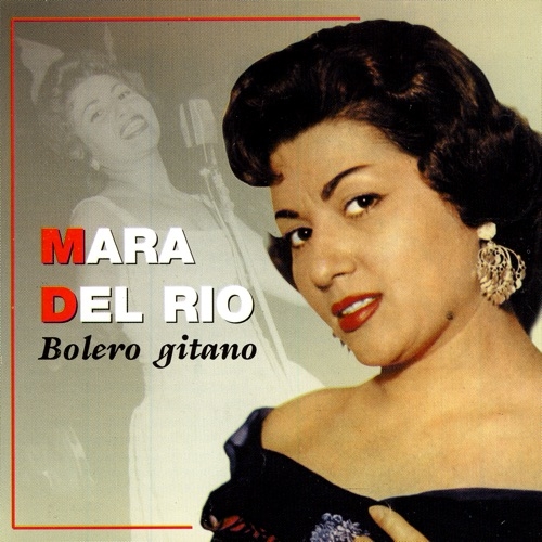 MARIA DEL RIO