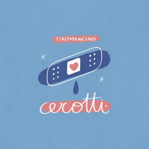 TIROMANCINO - Cerotti