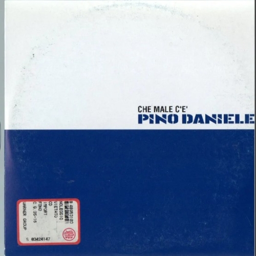 PINO DANIELE