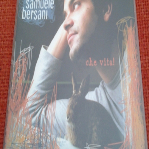 SAMUELE BERSANI - Che Vita!