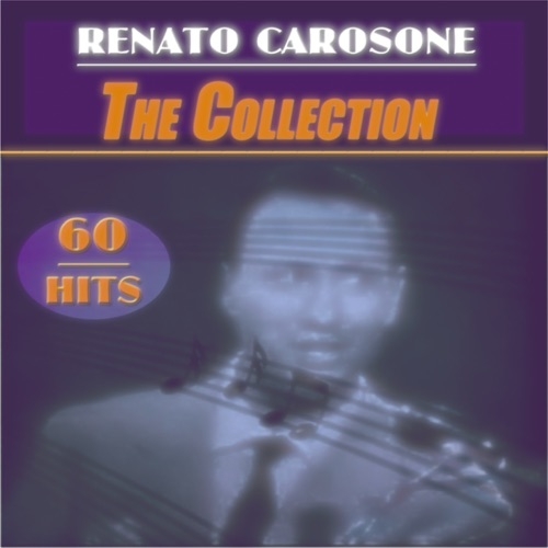 RENATO CAROSONE - Chella Lla'