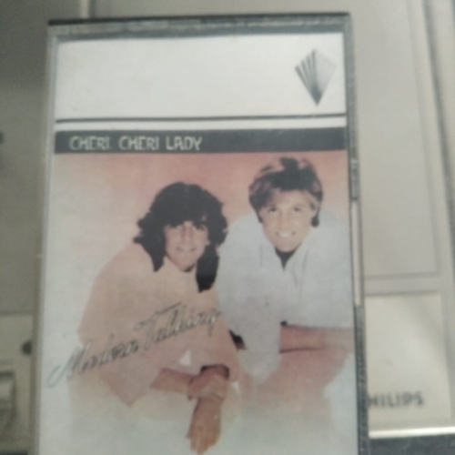 MODERN TALKING - CHERI CHERI LADY