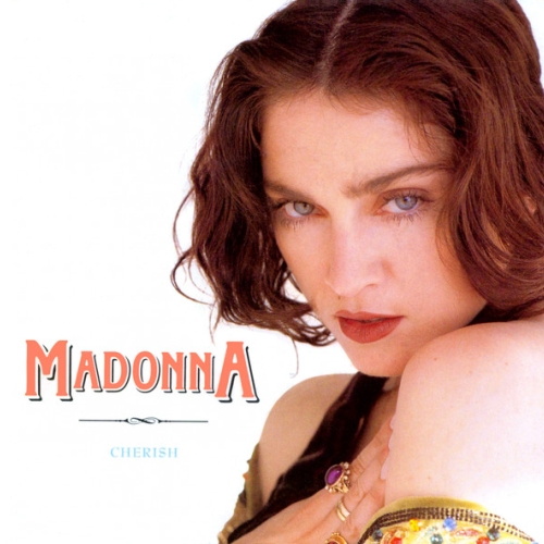 MADONNA - Cherish
