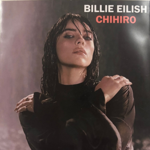 BILLIE EILISH
