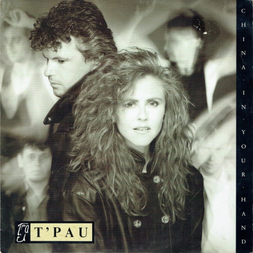 T'PAU