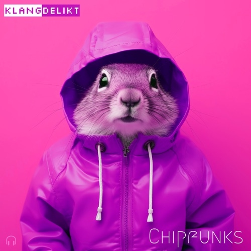 KLANGDELIKT