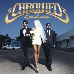 CHROMEO