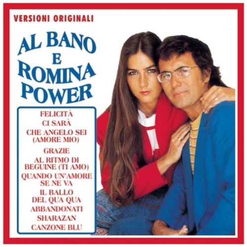 AL BANO