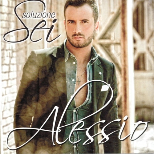 ALESSIO - CI SEI