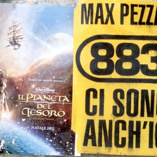 883 - Ci Sono Anch' io