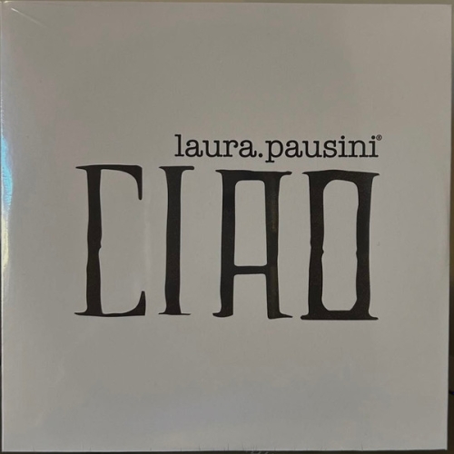 LAURA PAUSINI - CIAO