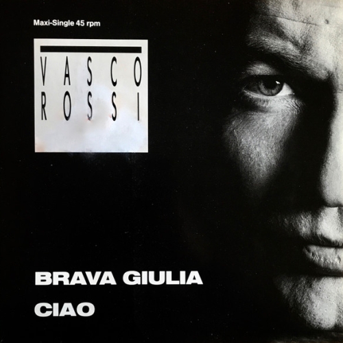 VASCO ROSSI - CIAO