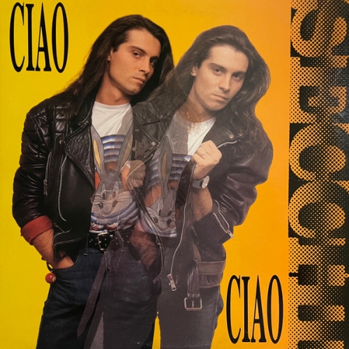 STEFANO SECCHI