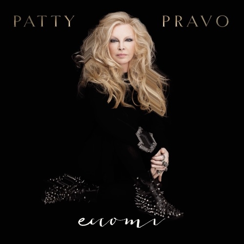 PATTY PRAVO