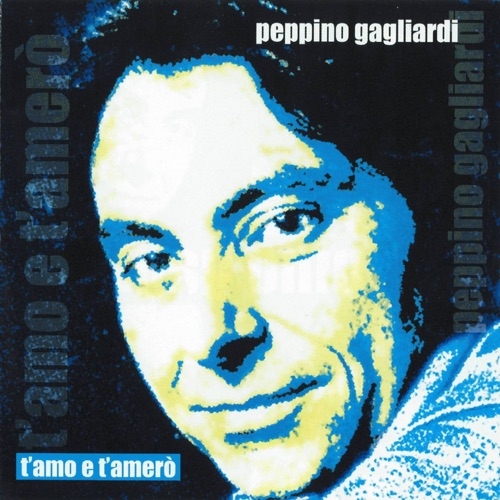 PEPPINO GAGLIARDI - Ciento Notte