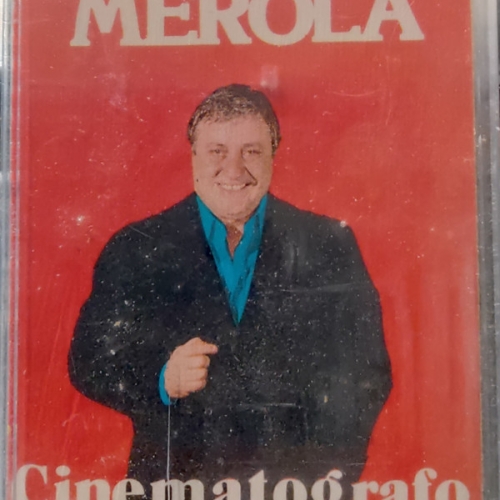 MARIO MEROLA - Cinematografo