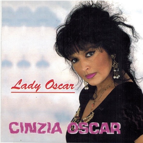 CINZIA OSCAR