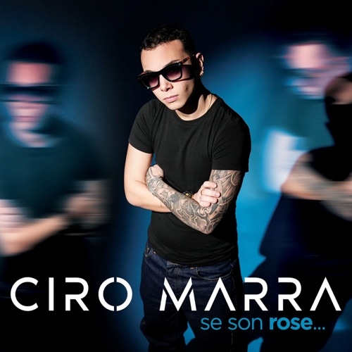 CIRO MARRA