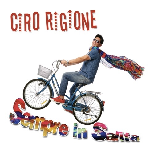 CIRO RIGIONE