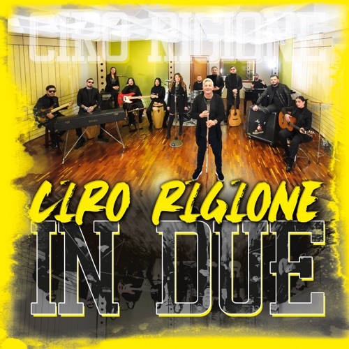 CIRO RIGIONE