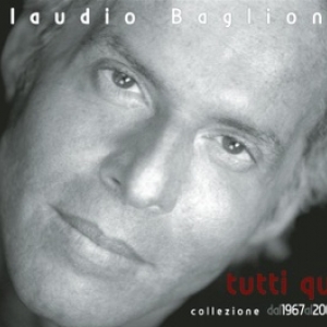 CLAUDIO BAGLIONI - FOTOGRAFIE