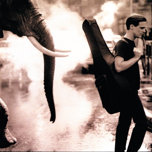 BRYAN ADAMS - CLOUD NUMBER NINE (1990)