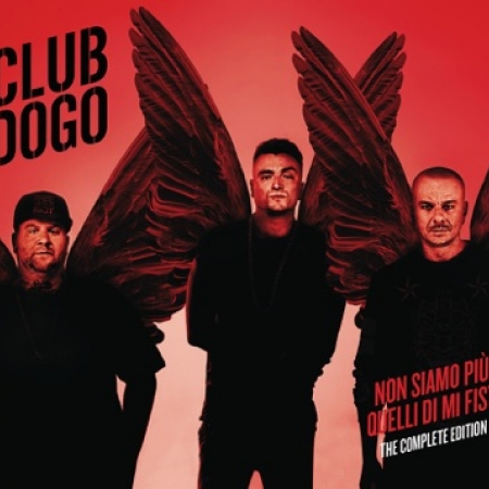 CLUB DOGO