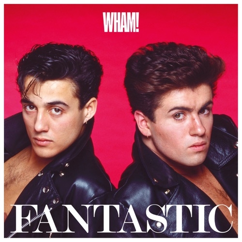 WHAM! - CLUB TROPICANA