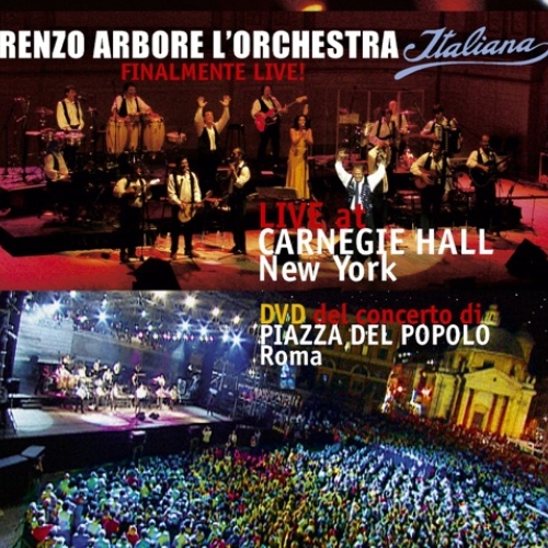 RENZO ARBORE - Cocorito