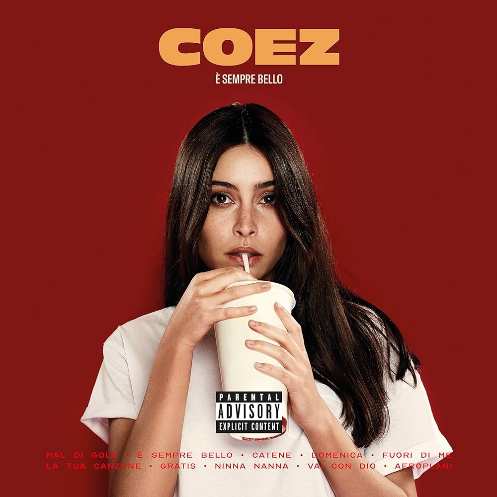 COEZ - E' SEMPRE BELLO 