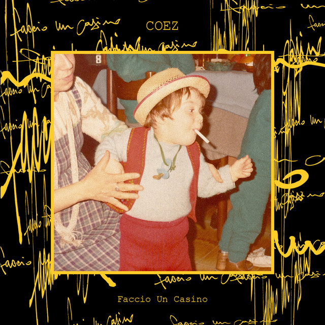 COEZ - FACCIO UN CASINO 