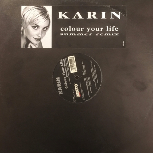 KARIN