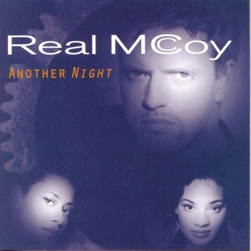 REAL MCCOY - Come And Get Your Love (1995)