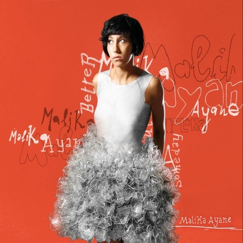 MALIKA AYANE - Come Foglie