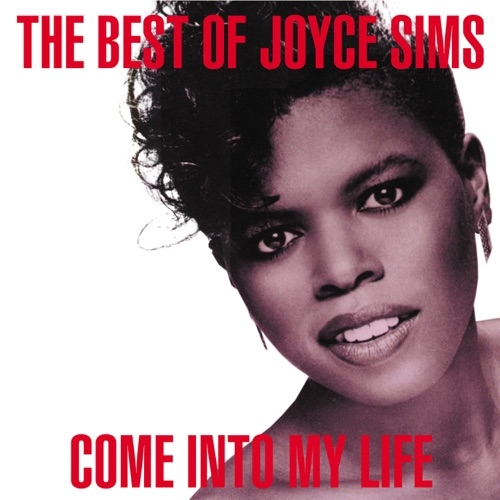 JOYCE SIMS