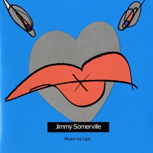 JIMMY SOMERVILLE - COMMENT TE DIRE ADIEU (FEAT. JUNE MILES KINGSTONE)