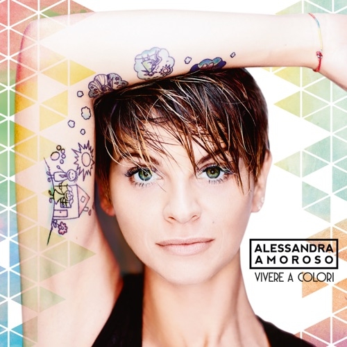 ALESSANDRA AMOROSO - Comunque Andare