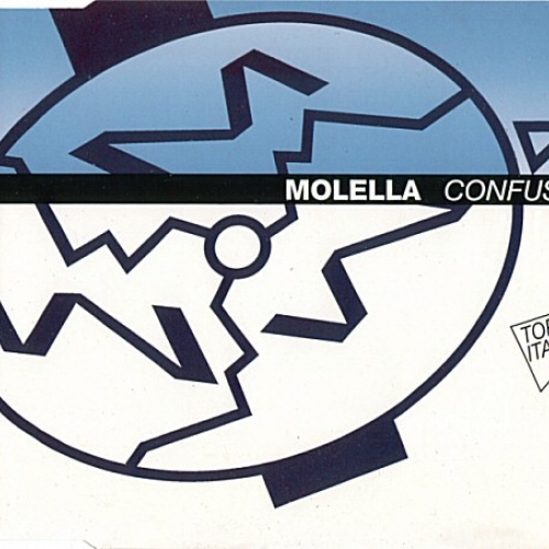 MOLELLA - CONFUSION