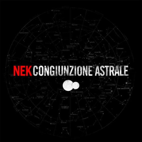 NEK - CONGIUNZIONE ASTRALE