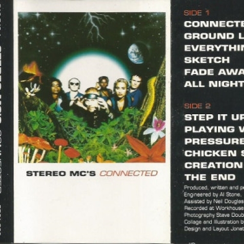 STEREO MC'S - CONNECTED
