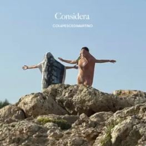 COLAPESCE & DIMARTINO - Considera