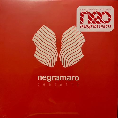 NEGRAMARO - Contatto