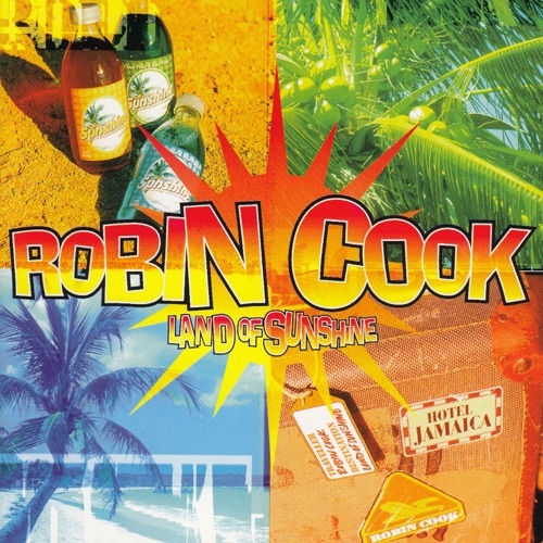 COOK ROBIN