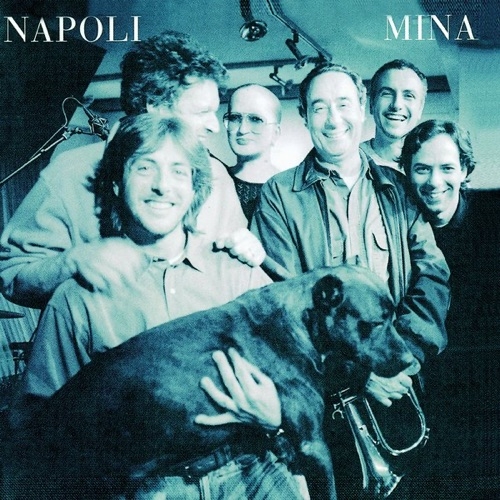 MINA - Core 'ngrato