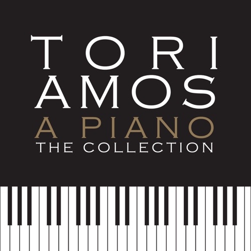 TORI AMOS