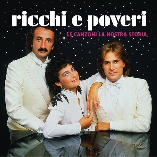 RICCHI E POVERI - COSA SEI