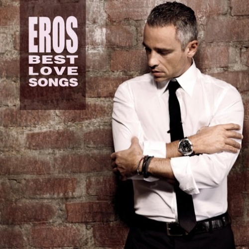 EROS RAMAZZOTTI - Cose Della Vita (With Tina Turner)