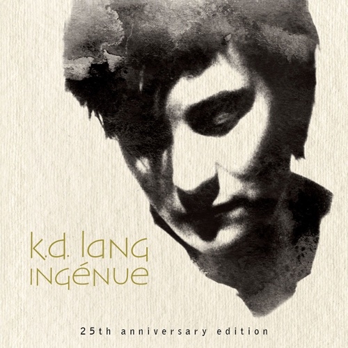 K. D. LANG