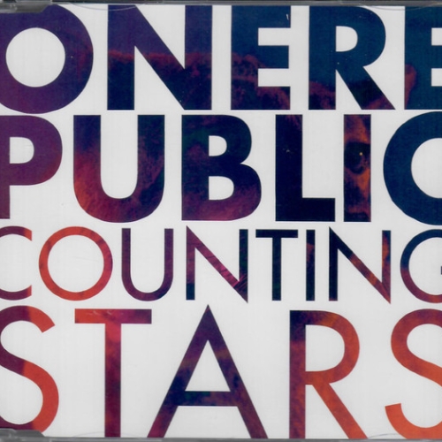 ONEREPUBLIC - Counting Stars