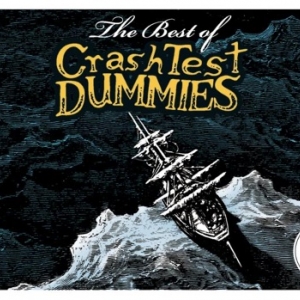 CRASH TEST DUMMIES